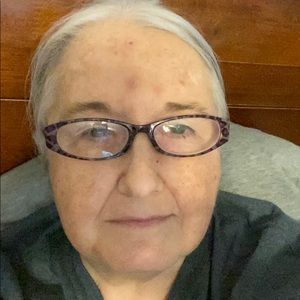 Meet your Posher, Virgie